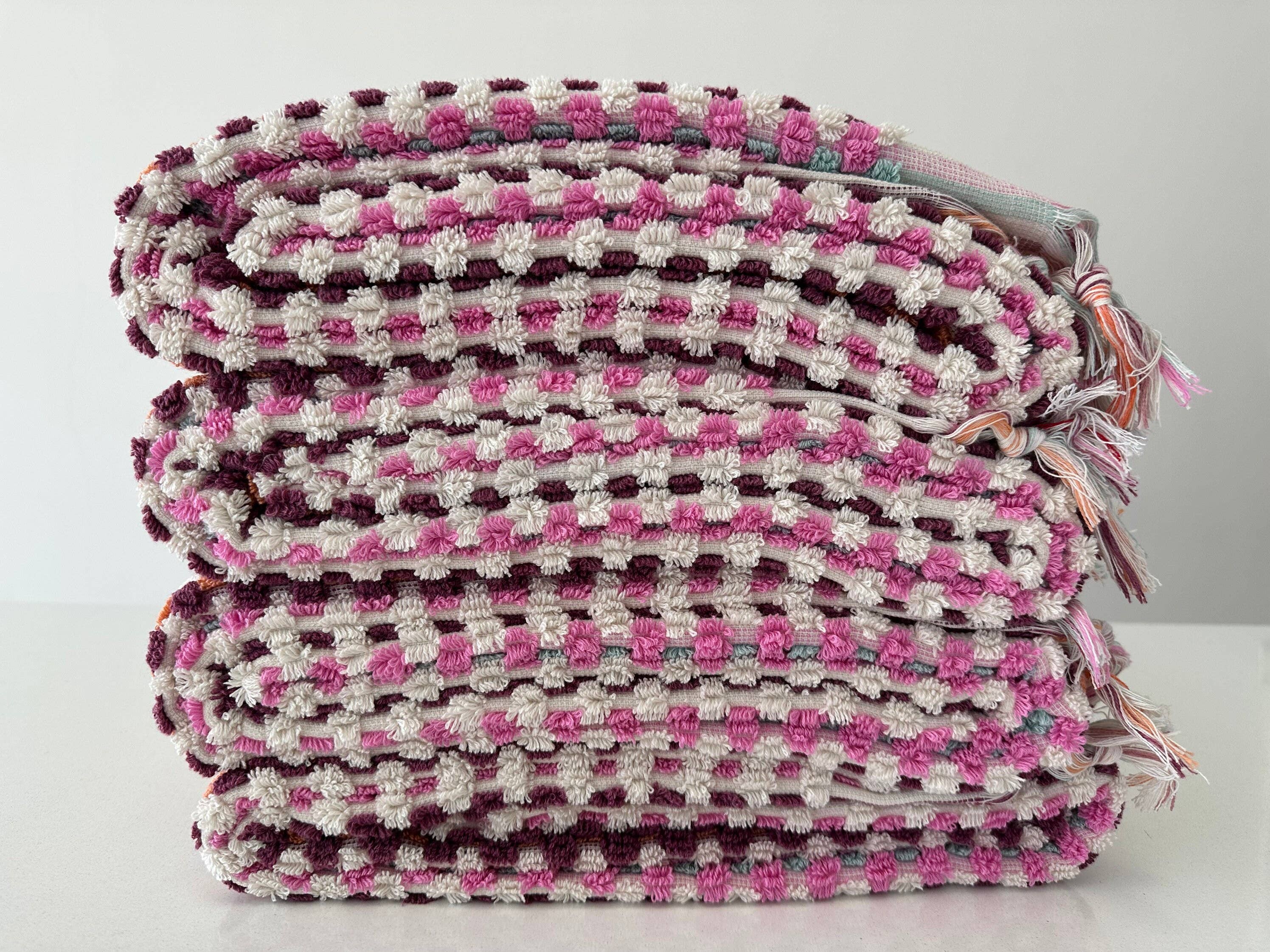 YURTLUS - Wholesale Bath towel - Bath Towel 36x 70, Beach Towel, Soft Thick Towel, Bathroom Bath Towel 36x 70, Beach Towel, Soft Thick Towel, Organic, Bathroom Bubble - Multicolor 55