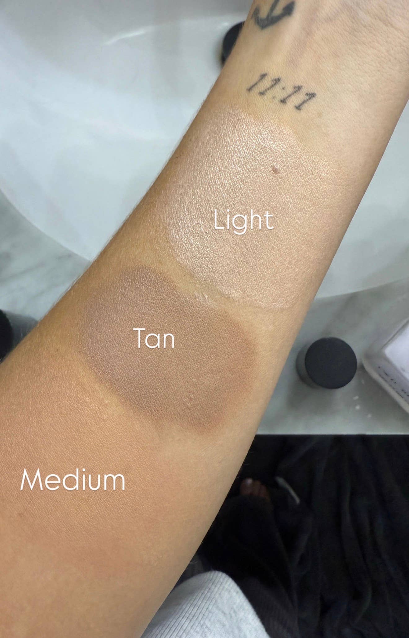 C & D Beauty LLC. - Wholesale BB/CC Cream - Color Changing BB Cream SPF 353