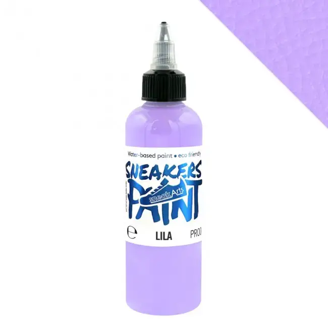 SneakArts - Wholesale Acrylic Paint - Leather and Textile Paint12