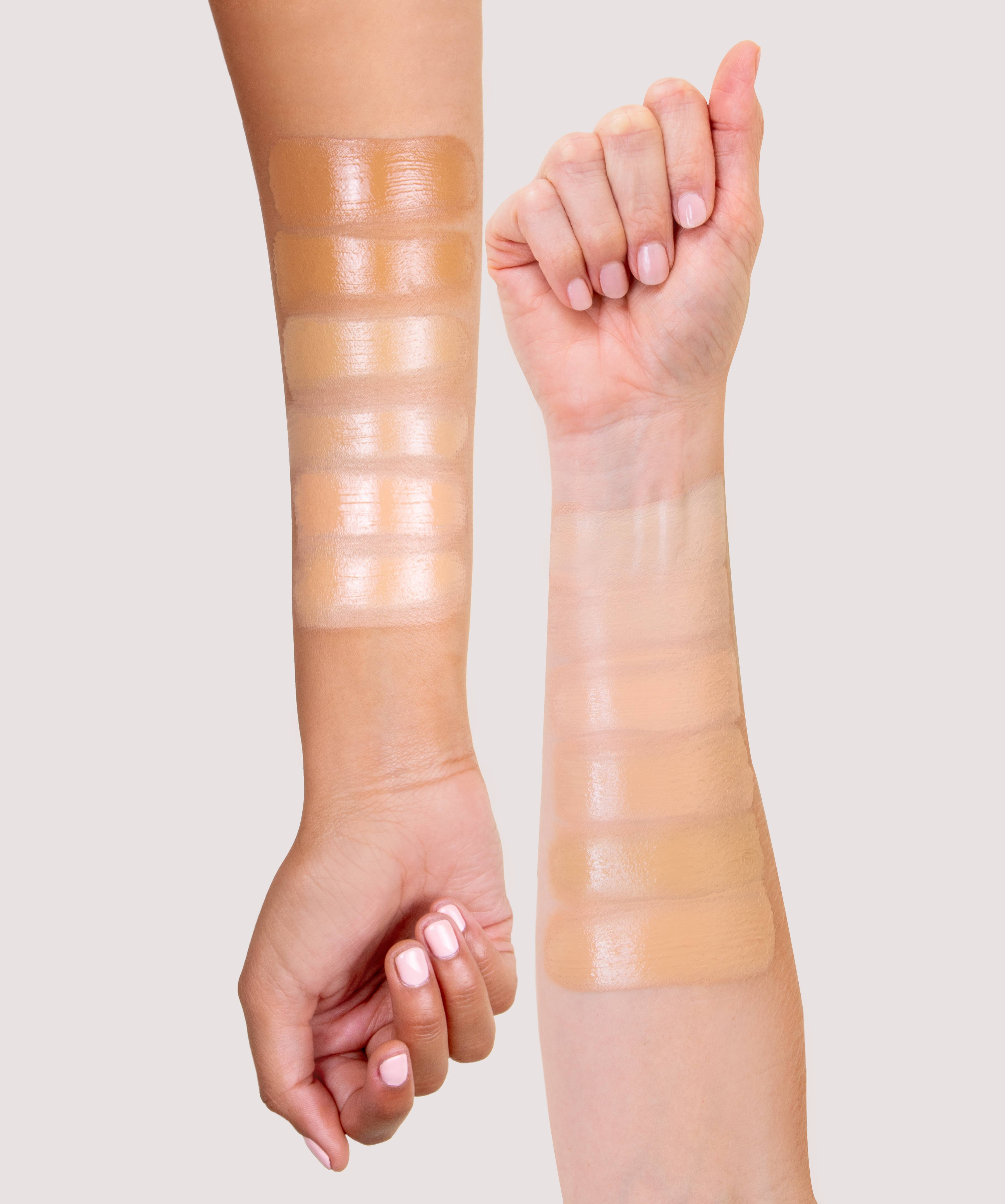 Amorus USA - Wholesale Foundation - Amorus Matte Foundation(Beyond Matte Foundation) Display7