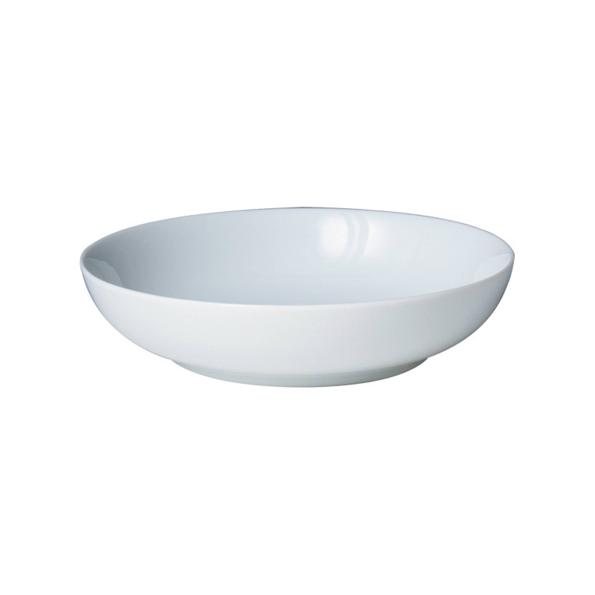 Denby - Wholesale Bowl - White Pasta Bowl