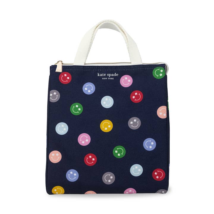 Saco de Almoço, Sorriso de Espada por atacado de kate spade new york intl