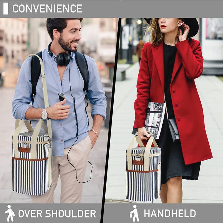 OPUX – wholesale Vinkasse – 4 flaska vinbärväska38