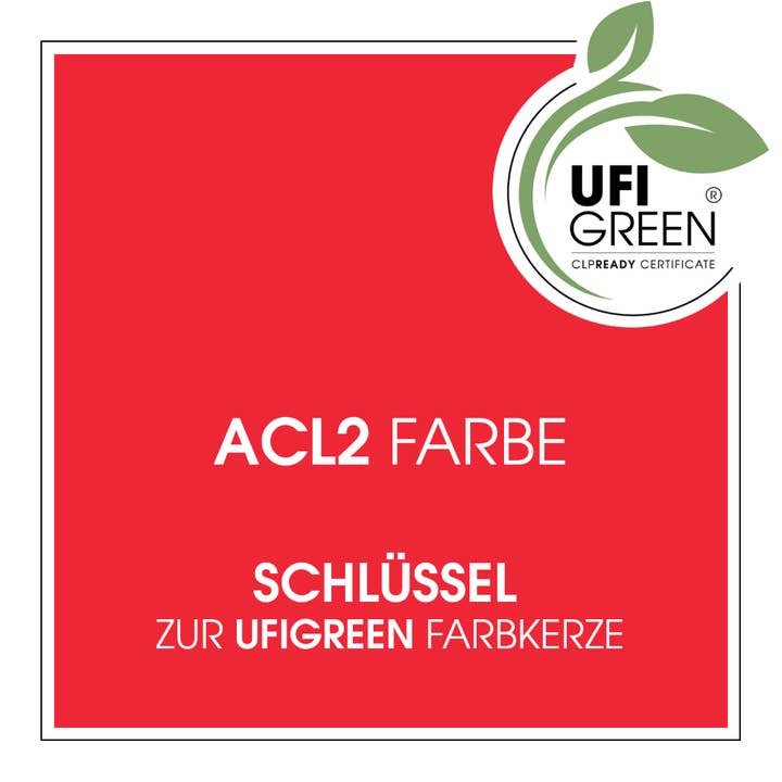 Vloeibare kleur voor gietwas-klaar kleur - ACL2 1788 voor wholesale door Aspol Scentra GmbH