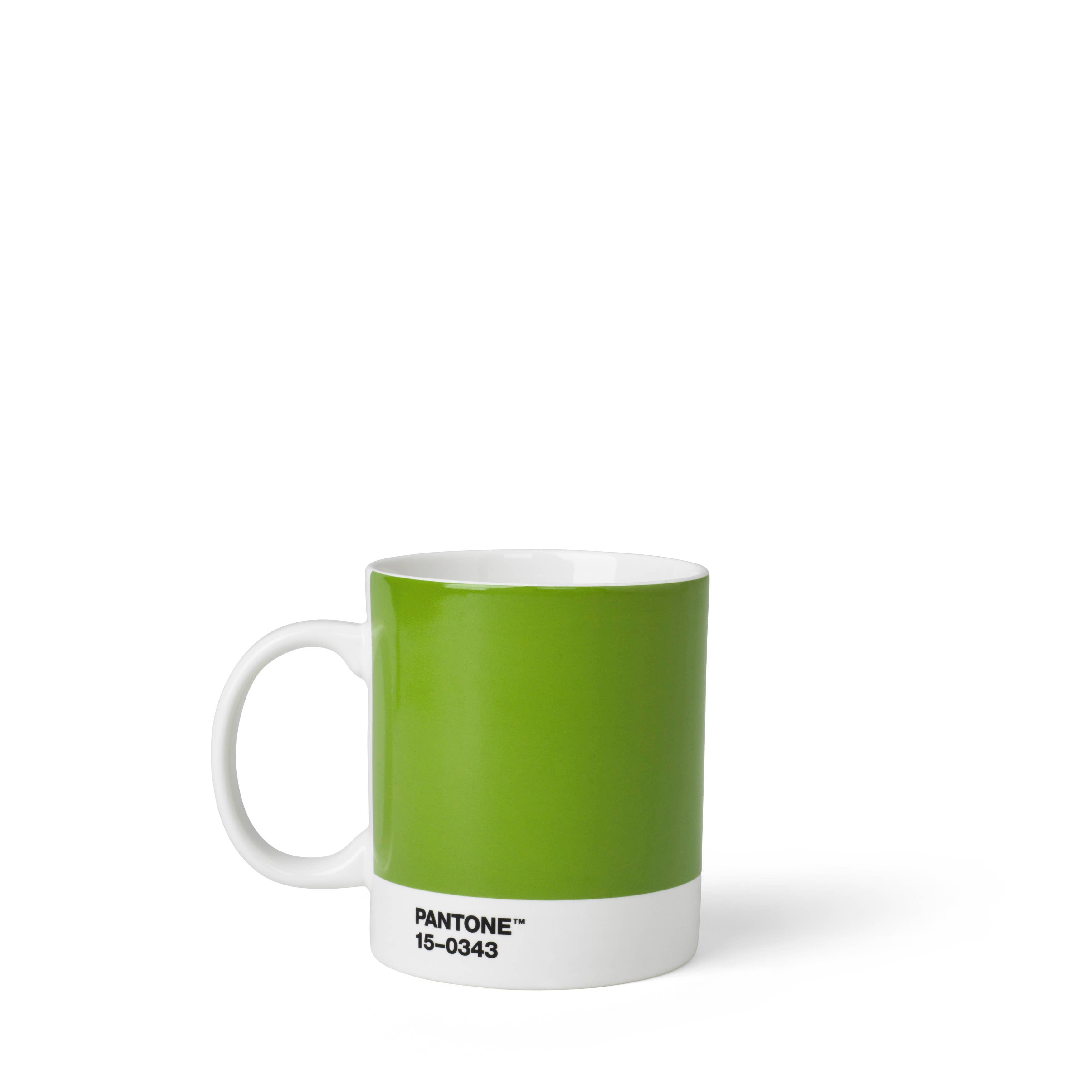 Copenhagen Design / PANTONE - Wholesale Coffee Mug - Mugs - Single Color5