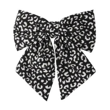 Sansira Jewelry – wholesale Hair clip – Women’s – Hair Bow Clip 0