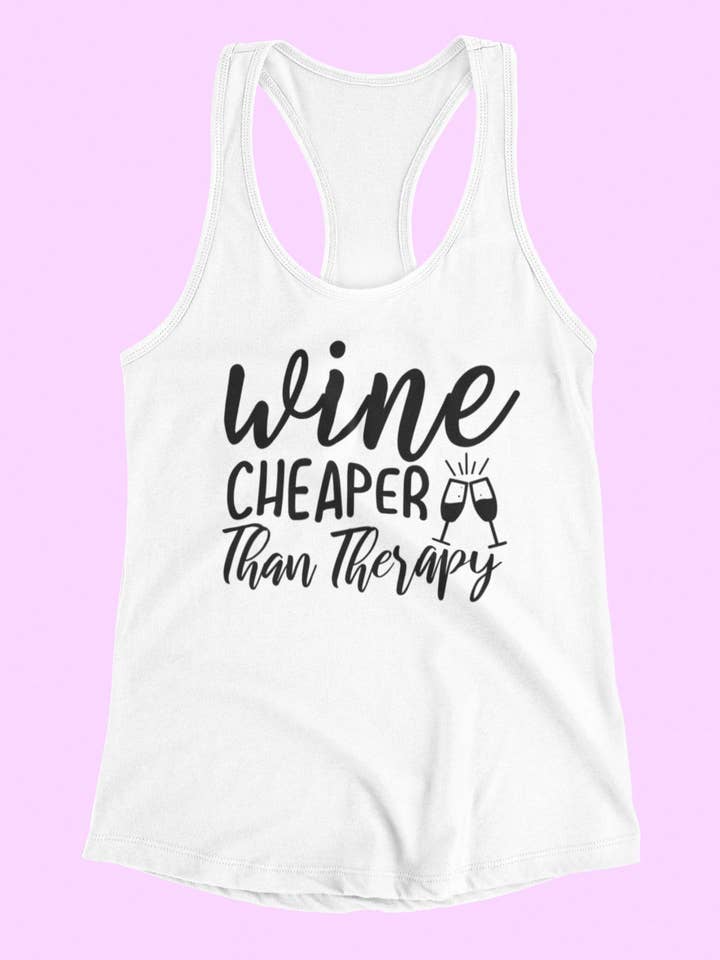 Vin Billigere end terapi Tank for engroshandel hos Happy Baxter