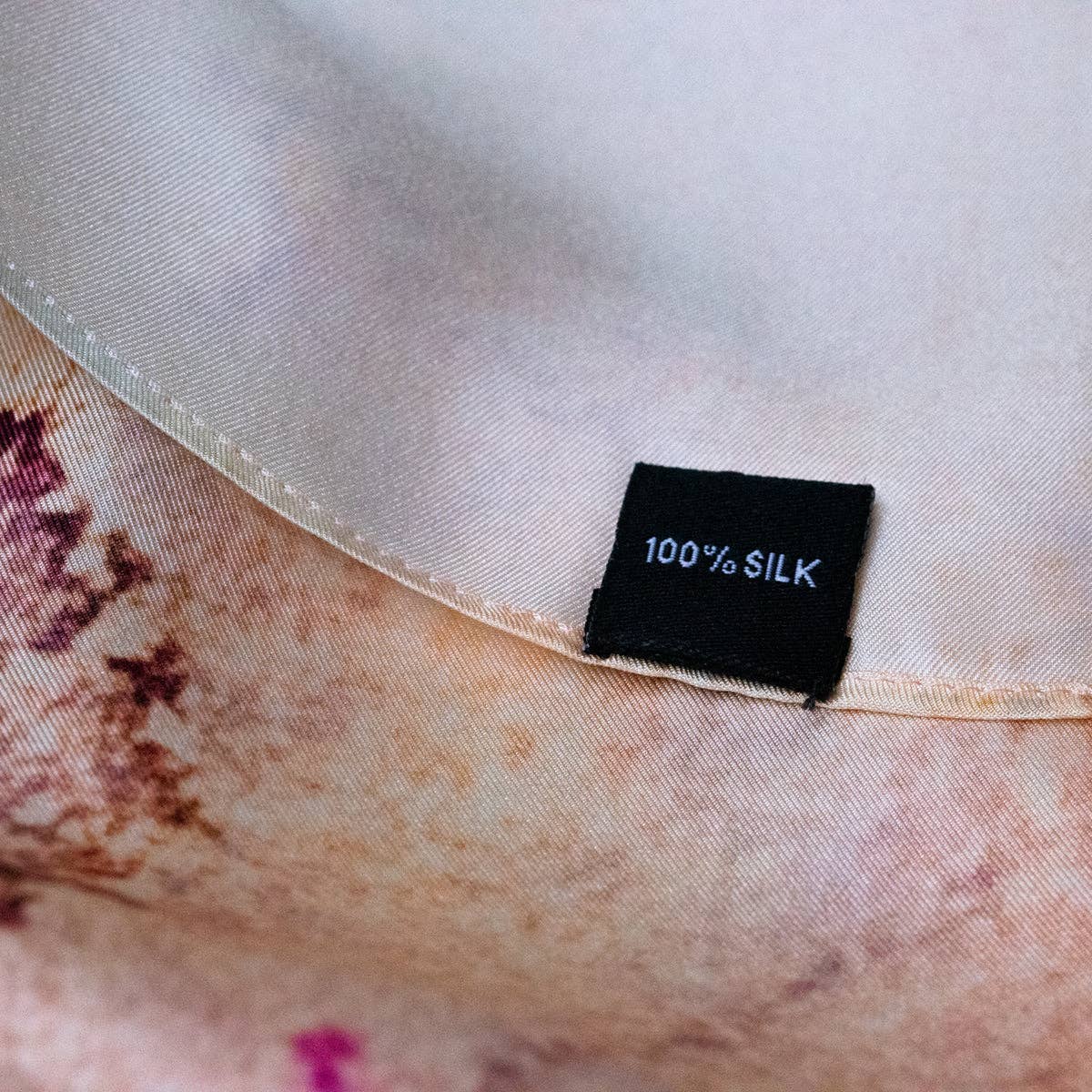 Wendy Bell Designs - Wholesale Scarf - Women's - Silk Scarf3