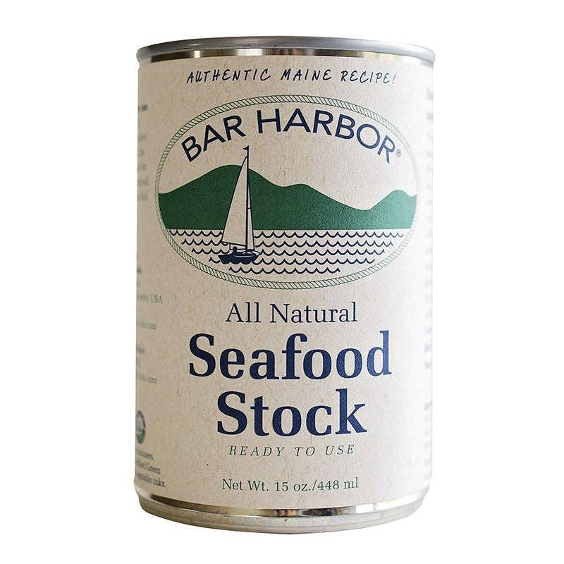 KeHE Distributors, LLC - Wholesale Dried Spice Mix - Bar Harbor Seafood Stock, 15 OZ0