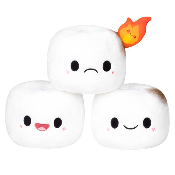Squishable - Wholesale Marshmallow - Comfort Food Marshmallow Stick