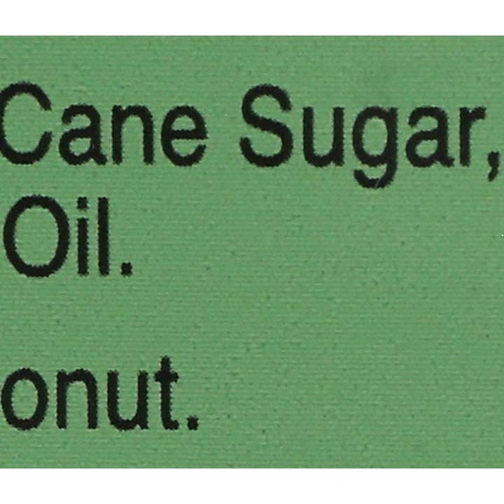 Everyday Supply Co - Wholesale Gummy - BALIS BEST CHEWS GINGER SPICY ORIG - Case of 122