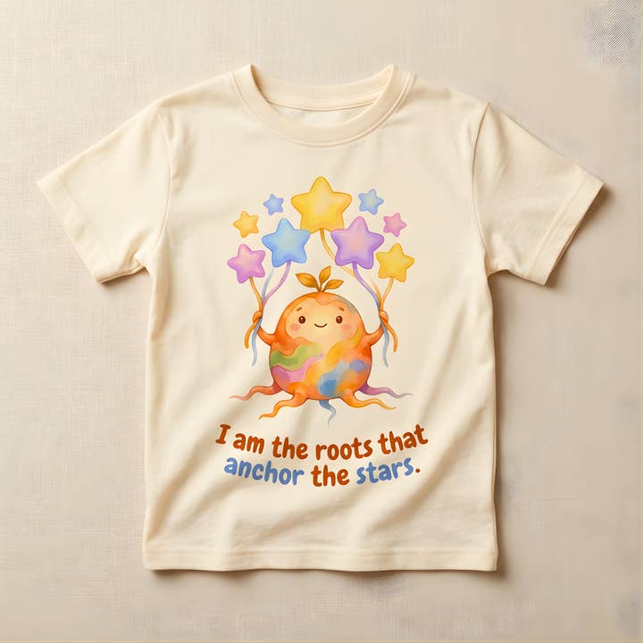 Wurzeln & Sterne Tee für den Großhandel von Roots & Wings