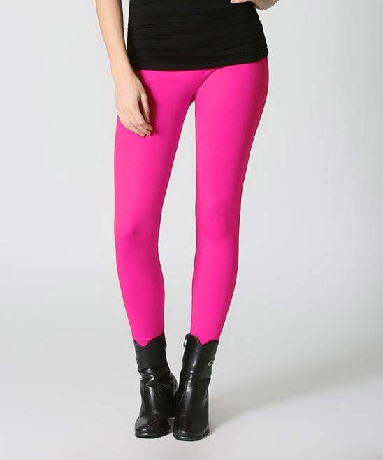 42POPS - Wholesale Fashion Leggings - Women's - `.Seamless basic leggings31