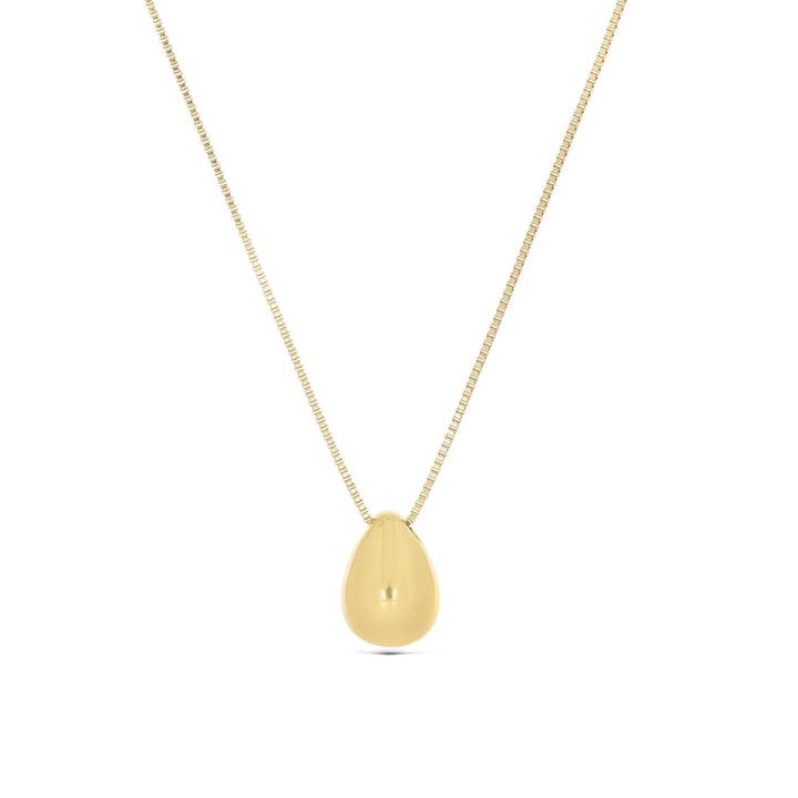 Hey Harper - Wholesale Pendant/Charm Necklace - Clara Necklace