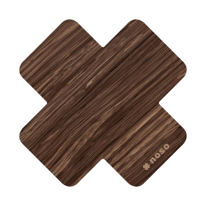 WALNUT X for wholesale by Noso Patches
