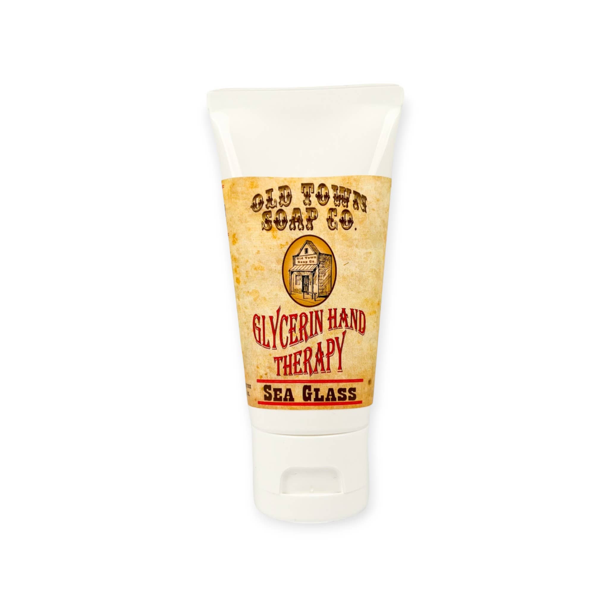 Old Town Soap Co. - Wholesale Hand Cream/Lotion - 2oz Glycerin Hand Therapy -For the Body TOO!17