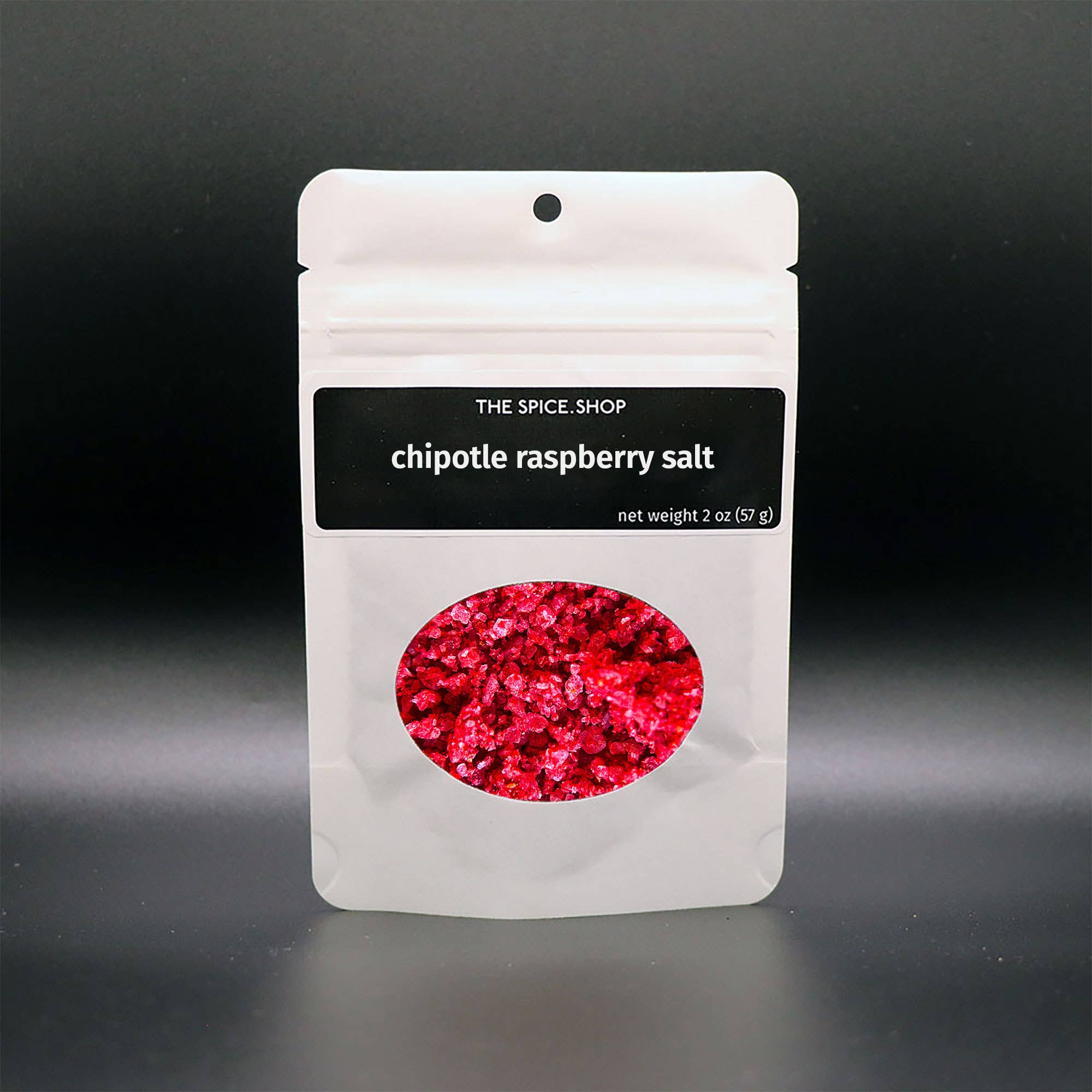 The Spice.Shop - Wholesale Salt - Chipotle Raspberry Salt