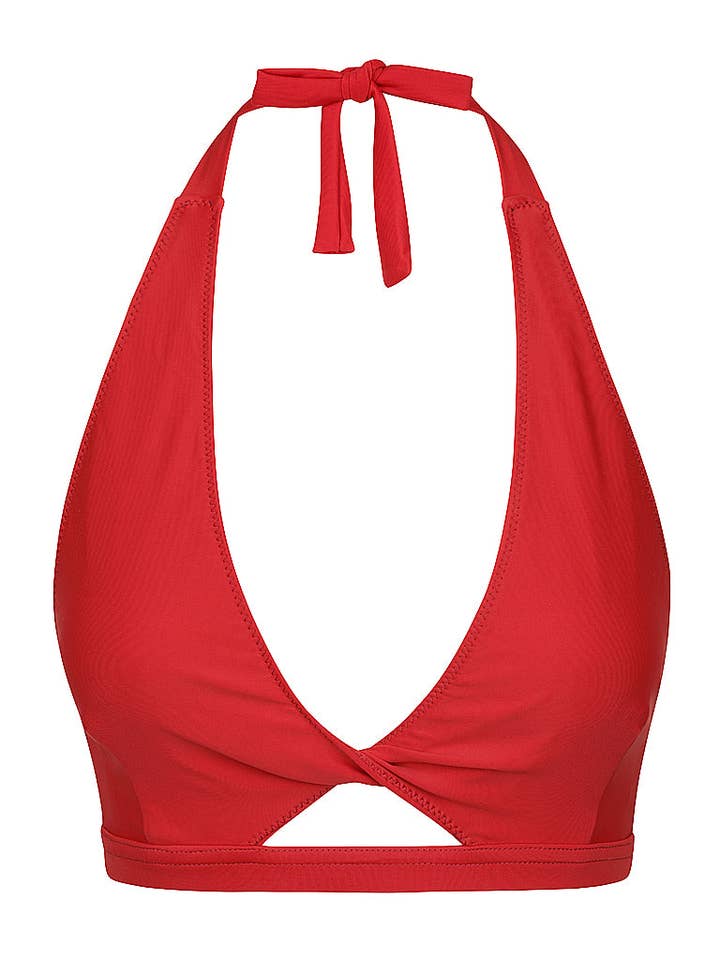 Riva Top - Rose for wholesale by Midnight Co.