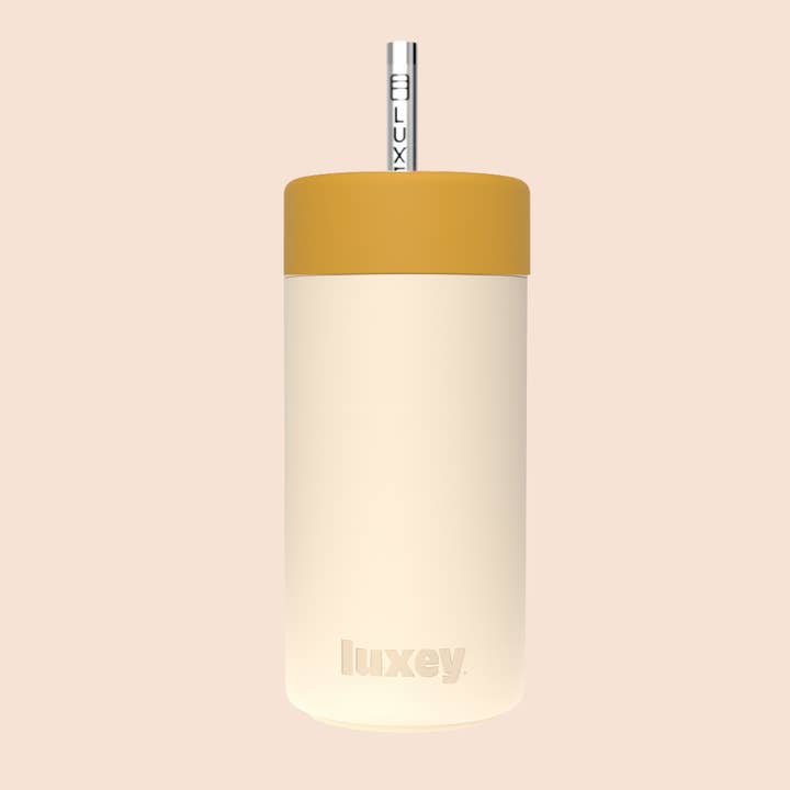 Luxey Cup - Wholesale Insulated mug/tumbler - MYLK – Insulated Stainless Iced Tumbler 12oz28