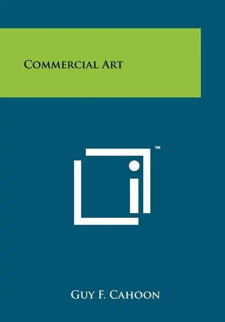 Books by splitShops - Wholesale Arts & Entertainment Book - Commercial Art - Paperback0