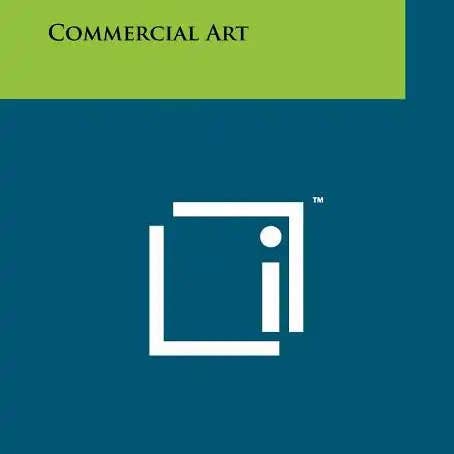 Books by splitShops - Wholesale Arts & Entertainment Book - Commercial Art - Paperback