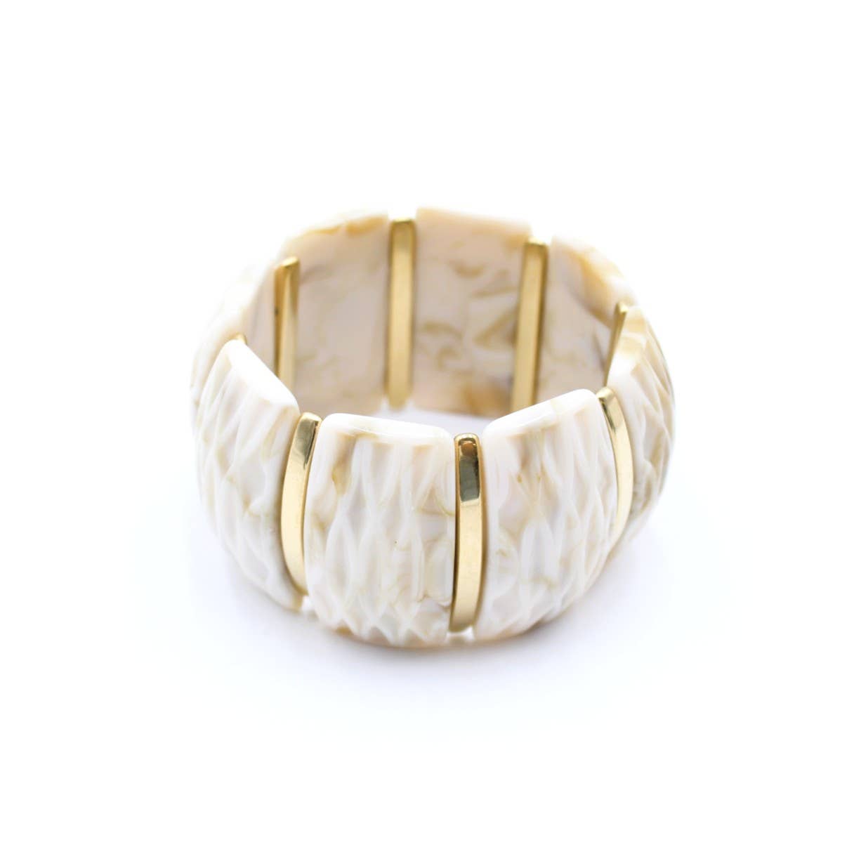 Reference Mode - Wholesale Bangle Bracelet - Elastic resin bracelet5
