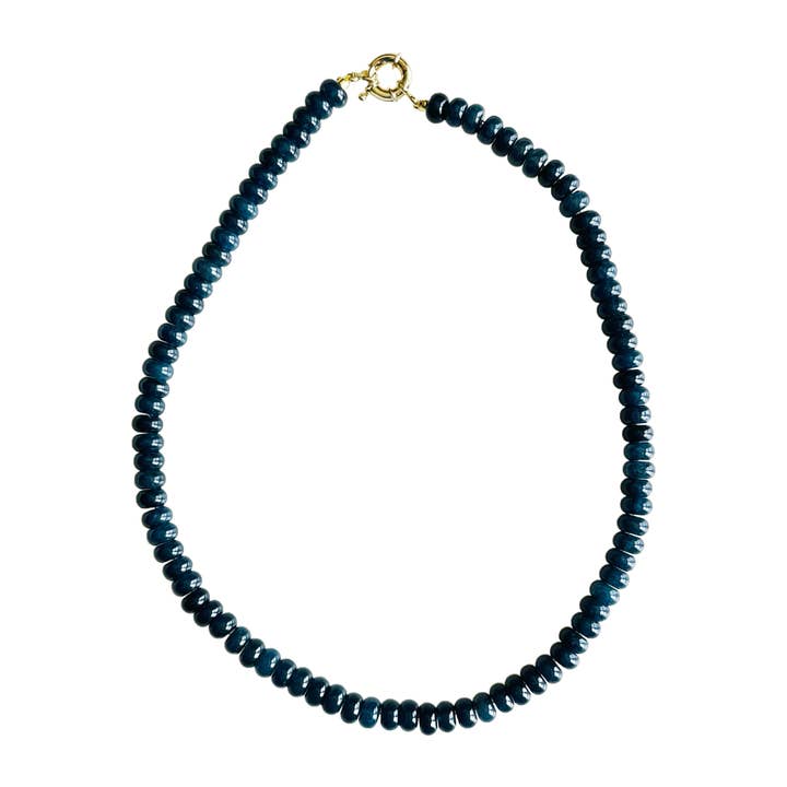 Market and King - Wholesale Beaded/Pearl Necklace - Gameday Candy Necklaces