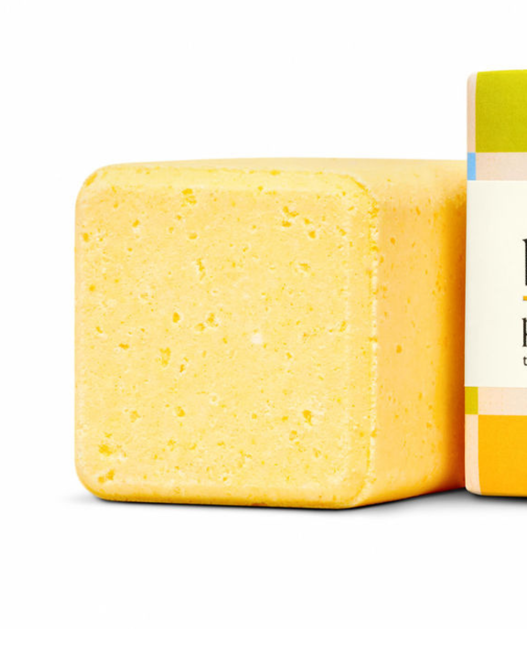 The Scrub Bar - Wholesale Bath Bomb/Fizz - Birthday Cheer- Yellow Pineapple Bath Bomb 6.5 oz1