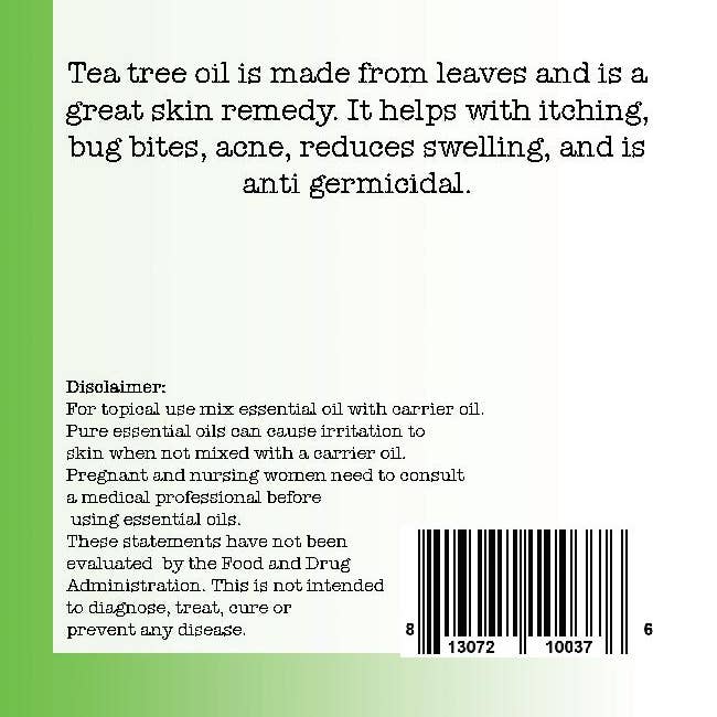 Nature's Retreat – Großhandel Ätherisches Öl – Ätherisches Öl für Diebe4