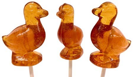 Strawberry Hill Grand Delights - Wholesale Lollipop - Maple Farm Animal Lollipop2