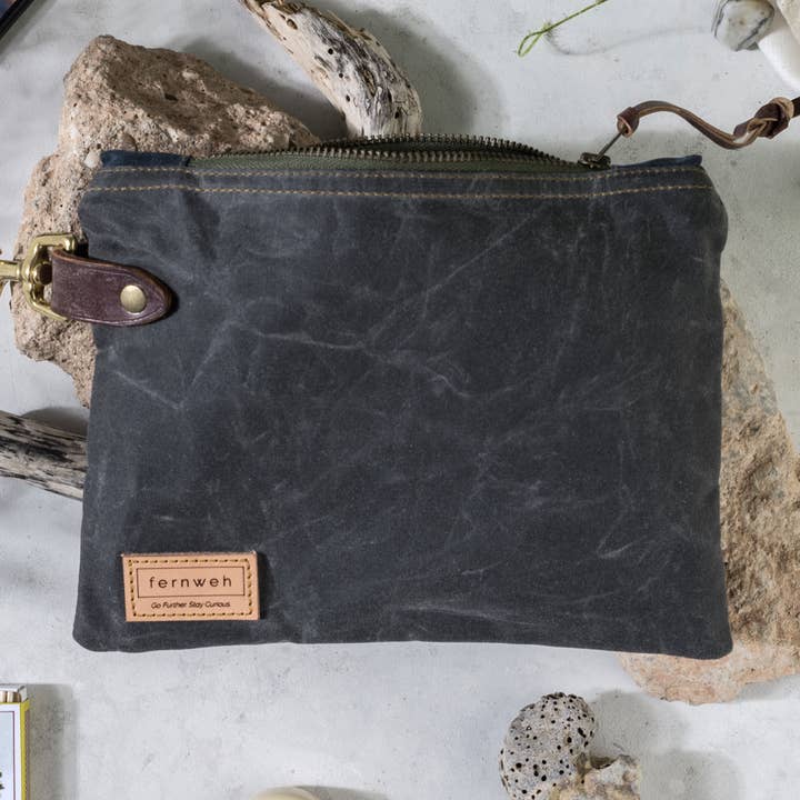 Bolsa “MEALL” - Ecrã por atacado de Fernweh UK