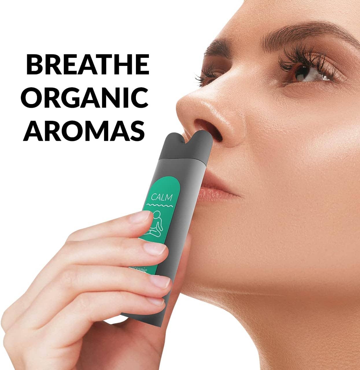 Natranal - Wholesale Aromatherapy Inhaler - Natranal Organic Calm Nasal Aromatherapy Inhaler6