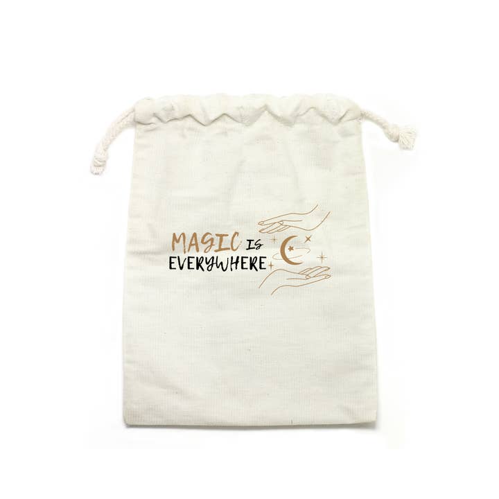 Tatuaje textil "la magia está en todas partes" y otras tendencias de Resultados para transfer para camisetas al por mayor. Devoluciones gratuitas y condiciones de pago a 60 días en Faire en Faire.