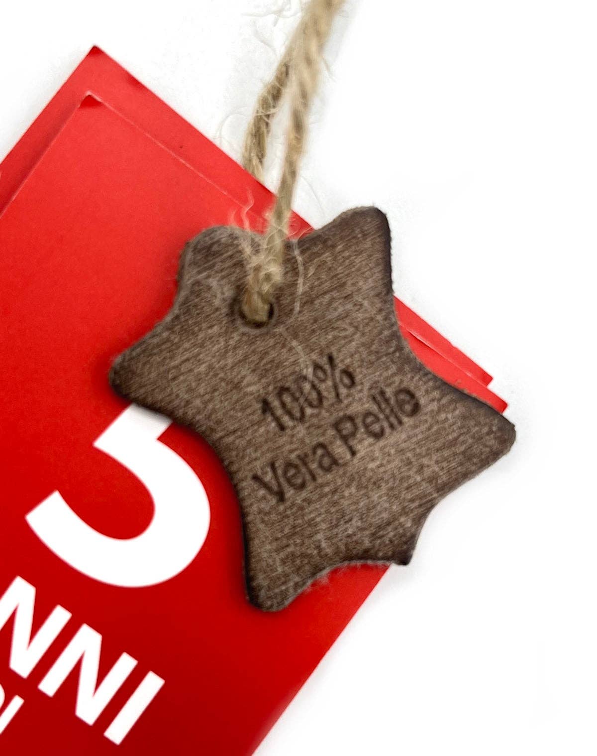 Suie Valentini srl - Wholesale Belt - Women's - Genuine leather belt, Brand Wampum, art. DK480/356