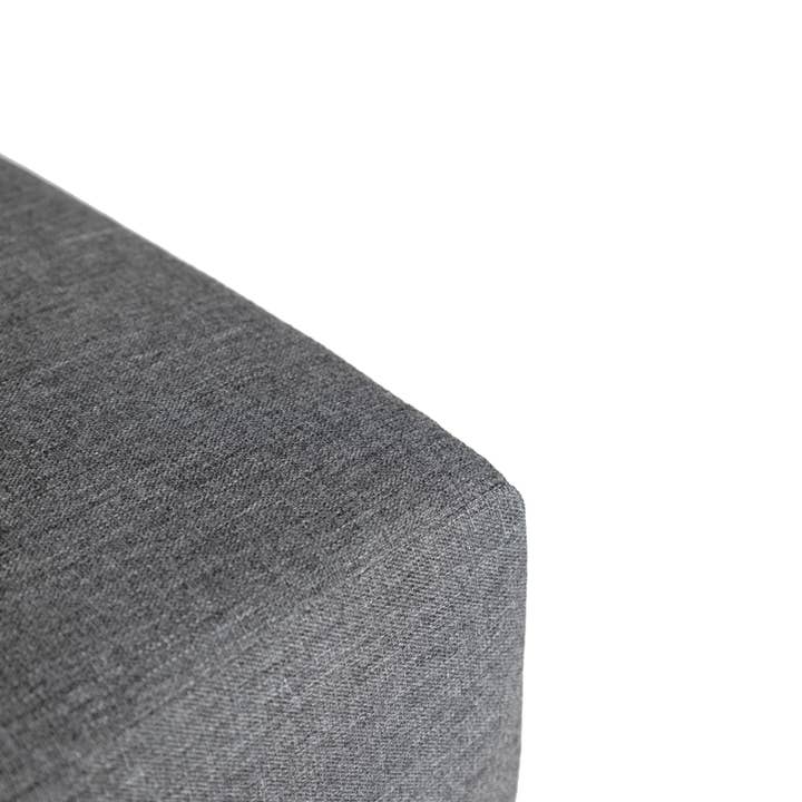 LeisureMod - Wholesale Patio Set - Chelsea 7-Piece Patio Sectional Set with Fire Pit Table33