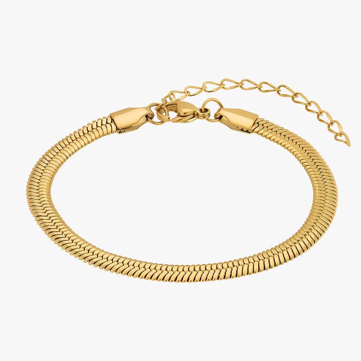 Armbånd Janne for engroshandel hos Heideman Schmuck