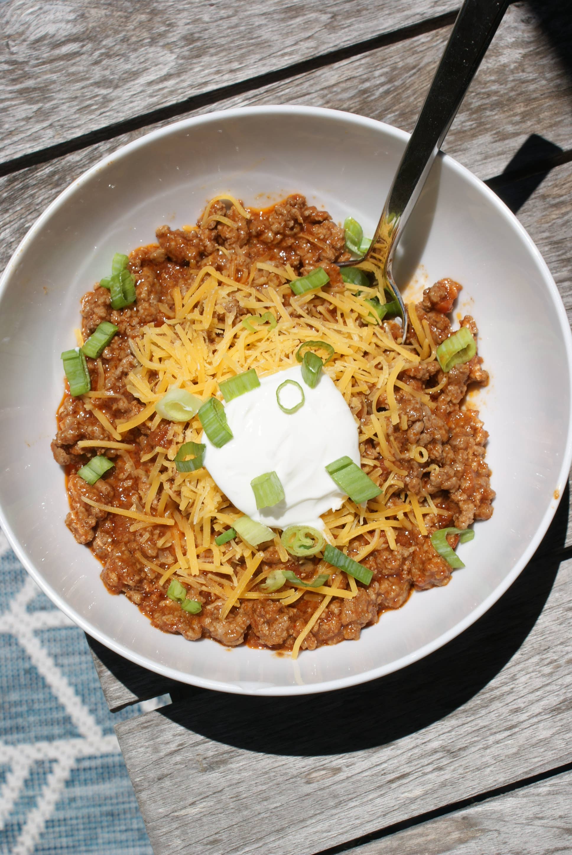 Cookwell & Company - Wholesale Dried Spice Mix - Texas Two-Step Chili Mix2