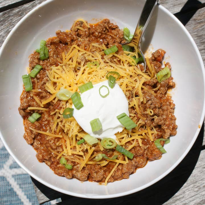 Cookwell & Company - Wholesale Dried Spice Mix - Texas Two-Step Chili Mix2