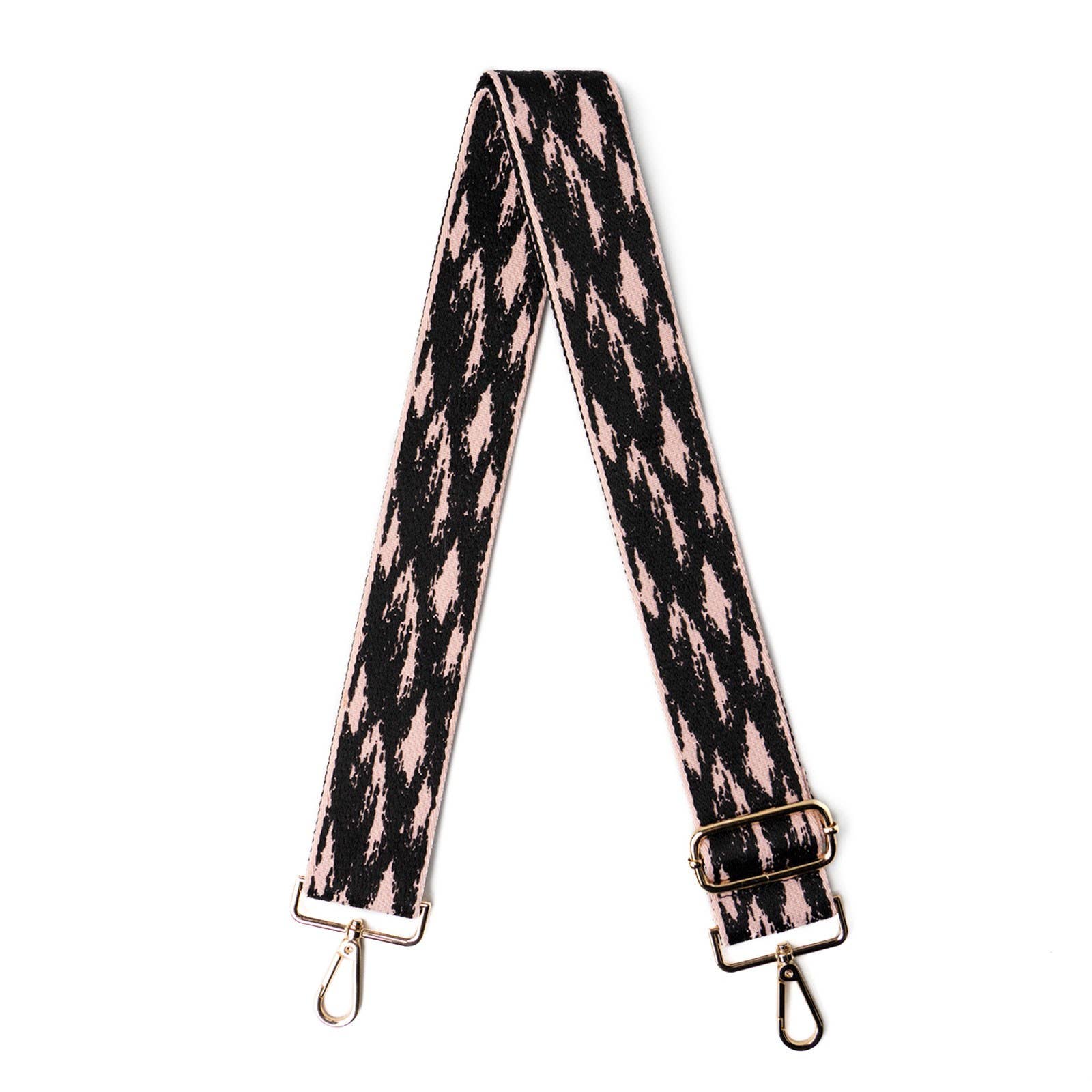 DM Merchandising - Wholesale Bag Strap - Women's - Kedzie Interchangeable Straps Rosewood Collection Open Stock4