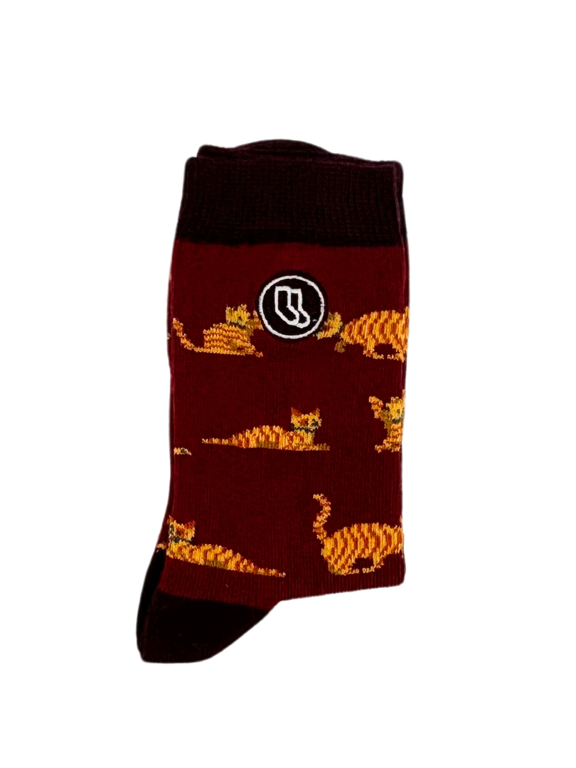 CHULÉ SOCKS - Wholesale Sokken - Uniseks - Chulézinho - Steegje1
