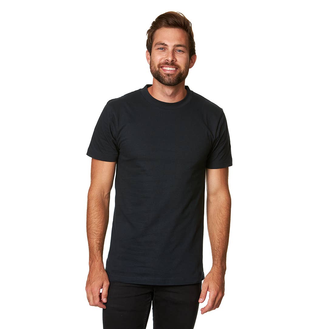 Smart Blanks - Wholesale T-Shirt - Men's - M1200 - Men's Heavy Tee6