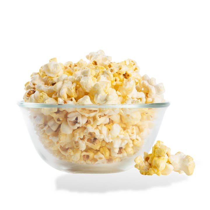 Butter Popcorn for wholesale by City Pop