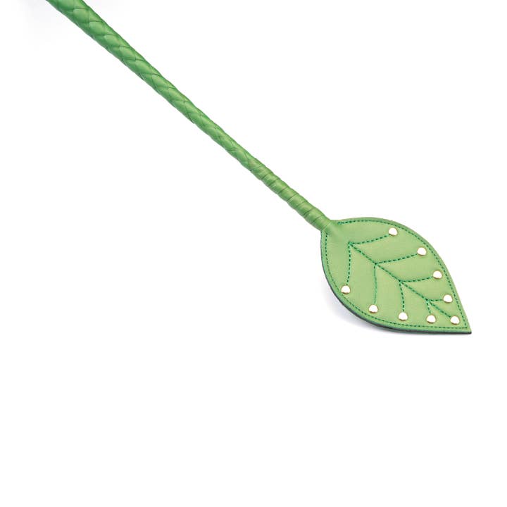 Liebe Seele - Vente Sex toys - Pagaie à feuilles personnalisée Liebe Seele3