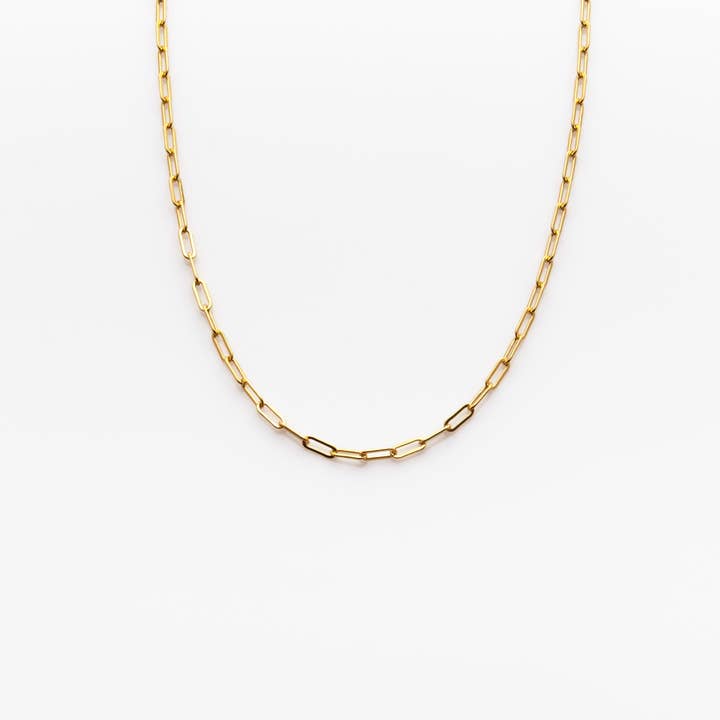 Unity Chain for wholesale by Nashelle Jewelry