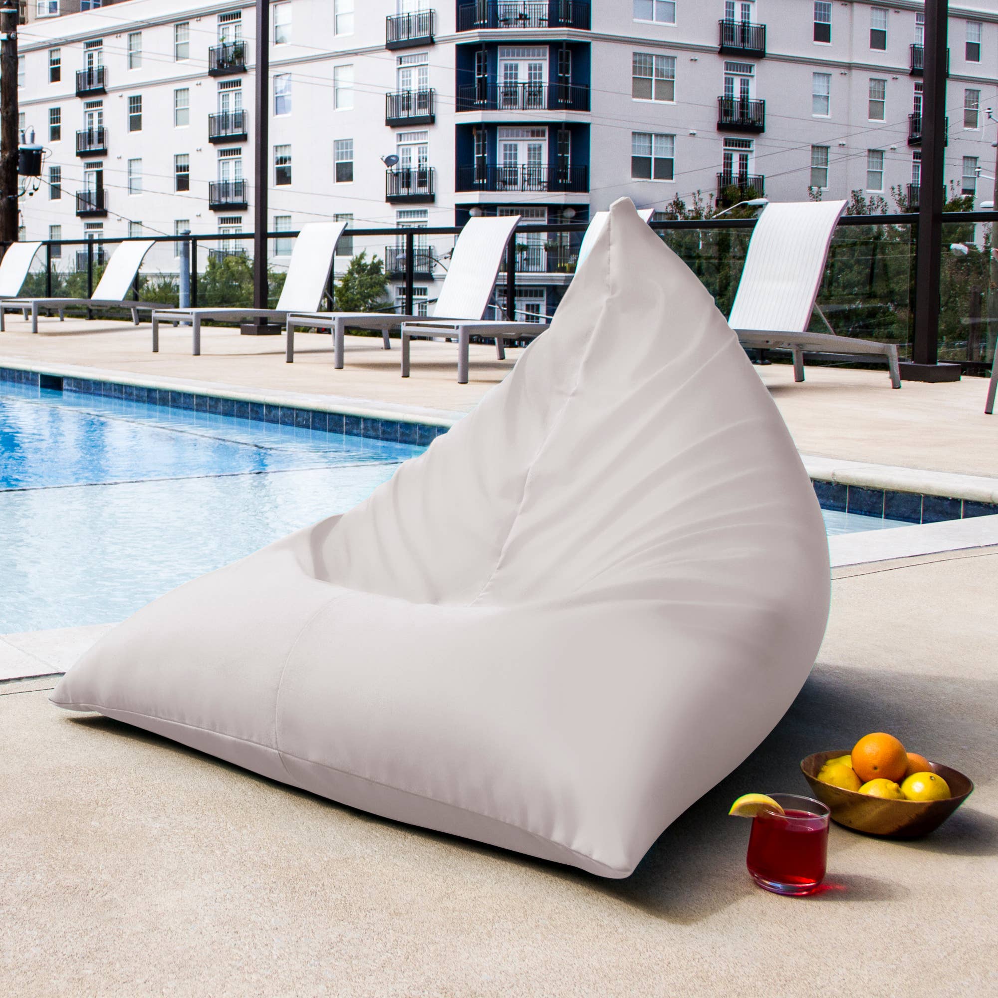 LuvU - Wholesale Chair - Jaxx Twist Outdoor Bean Bag Chair25