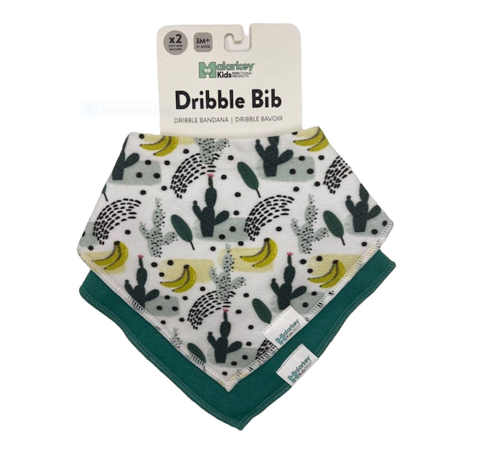 Malarkey Kids - Wholesale Bandana Bib - Dribble Bib14