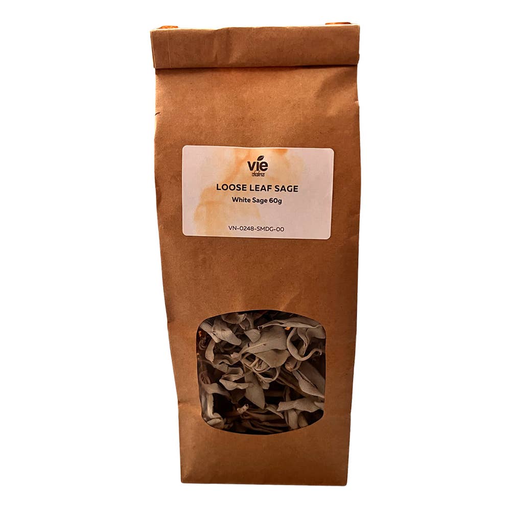 VIE - Vente Bâton de sauge - Packs de bâtons de sauge à brûler59