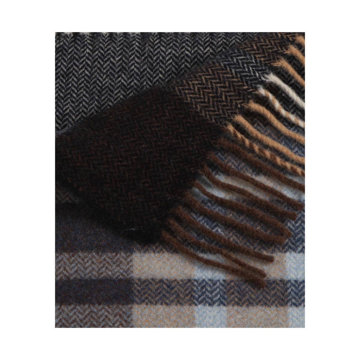 SOFIA TOSCANO - Wholesale Throw Blanket - Fara Dis 10012