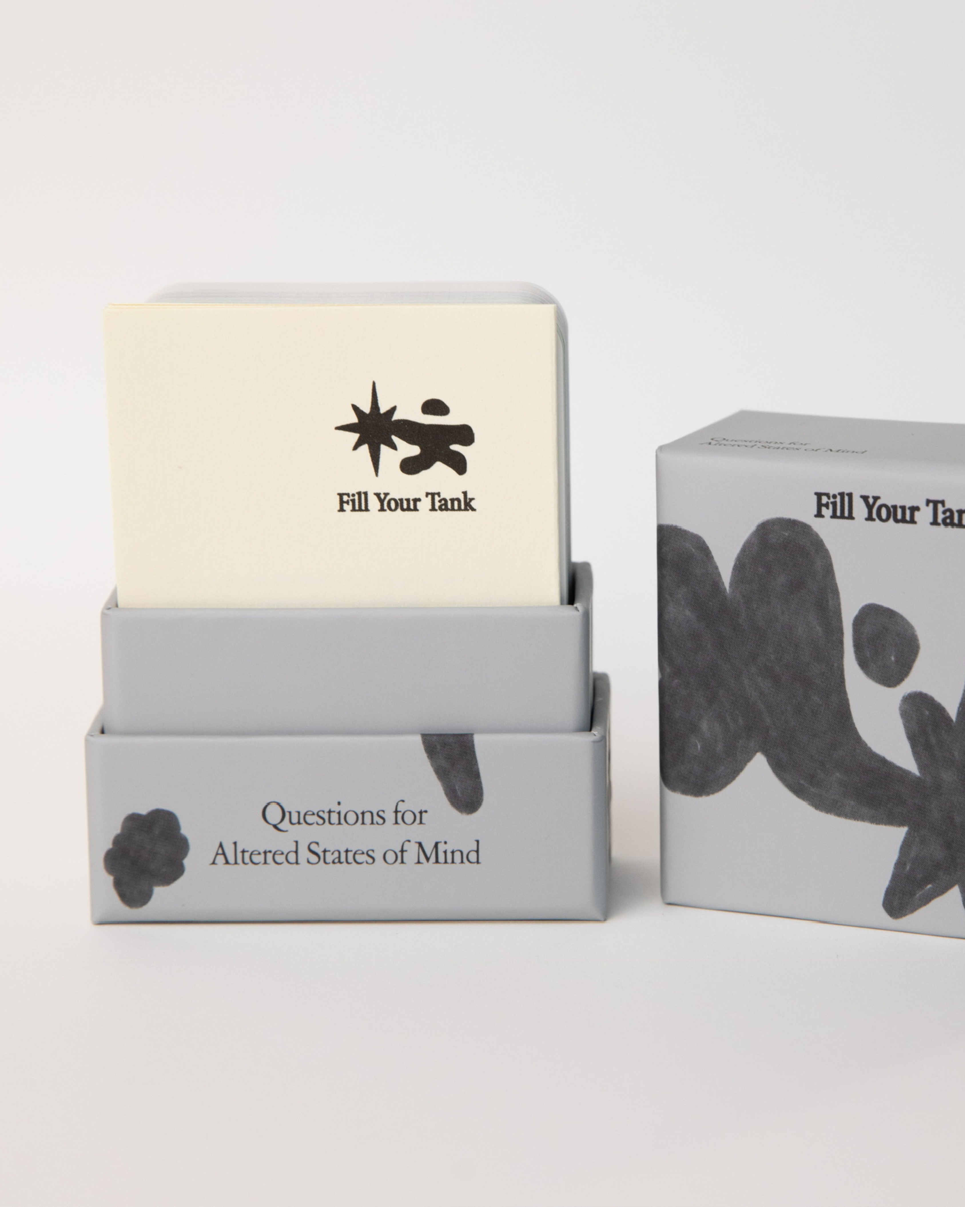 Fill your tank - Wholesale Card Game - Questions for Altered States of Mind4