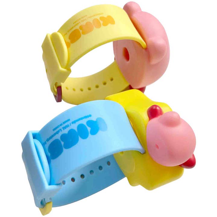 Clever Idiots Inc. - Wholesale Wrist Watch - Kids - Kirby Digital Wrist Watch Blind Box3